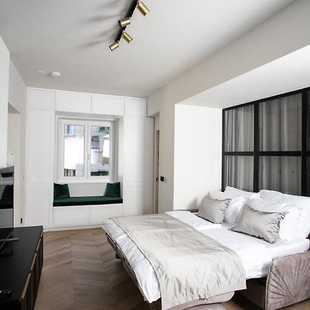 ספליט Prestigious Downtown Apartment מראה חיצוני תמונה