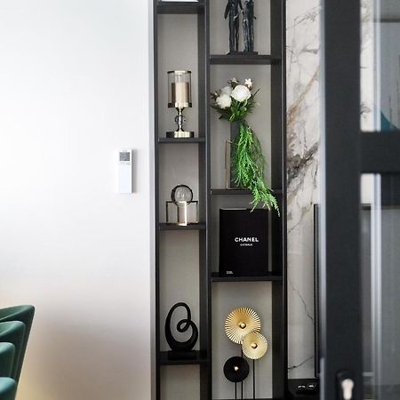 ספליט Prestigious Downtown Apartment מראה חיצוני תמונה