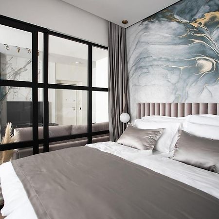 ספליט Prestigious Downtown Apartment מראה חיצוני תמונה