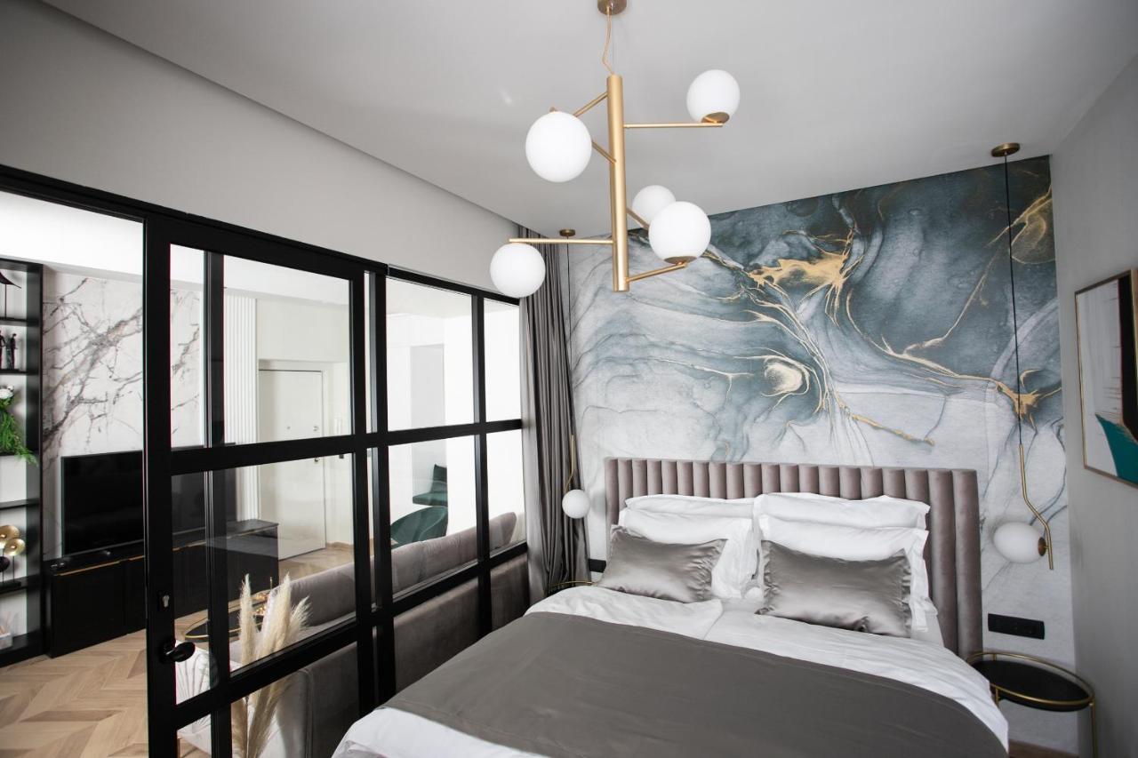 ספליט Prestigious Downtown Apartment מראה חיצוני תמונה